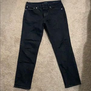 Pacsun slim jeans